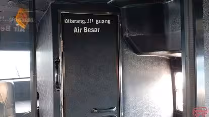 RAPI Bus-Amenities Image