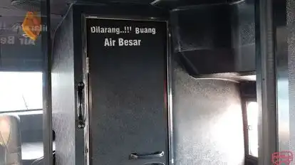 RAPI Bus-Amenities Image
