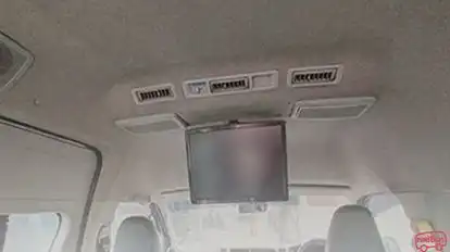 Tamara Travel Bus-Amenities Image