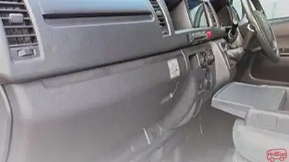 Tamara Travel Bus-Amenities Image