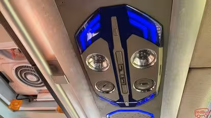 Gunung Harta Solutions Bus-Amenities Image