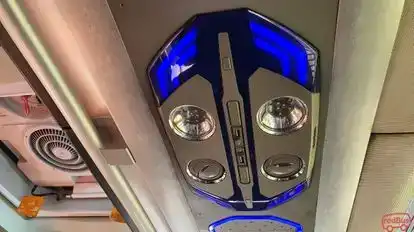 Gunung Harta Solutions Bus-Amenities Image