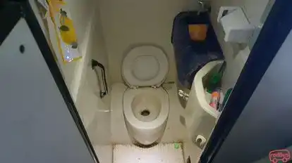 Gunung Harta Solutions Bus-Amenities Image