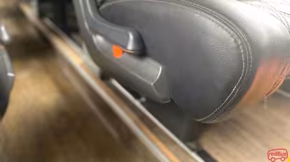 Sahaalah Bus-Amenities Image