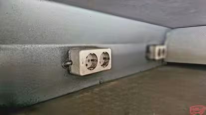 Bali Trans Bus-Amenities Image
