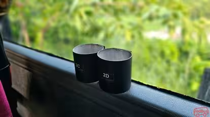 Bali Trans Bus-Amenities Image