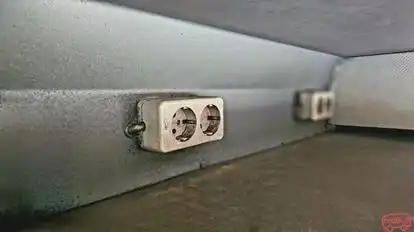 Bali Trans Bus-Amenities Image