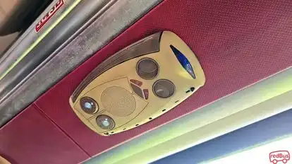 Bali Trans Bus-Amenities Image
