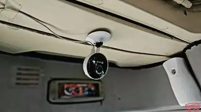 Bali Trans Bus-Amenities Image