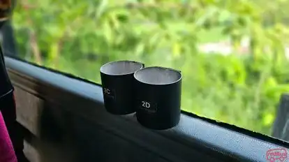 Bali Trans Bus-Amenities Image