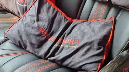 Mahardhika Bus-Amenities Image