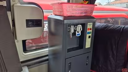 Mahardhika Bus-Amenities Image