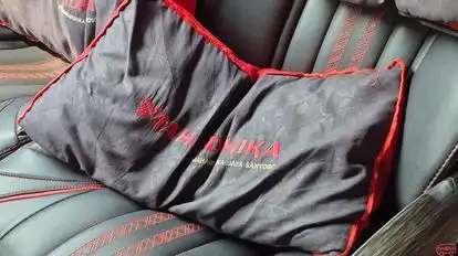 Mahardhika Bus-Amenities Image
