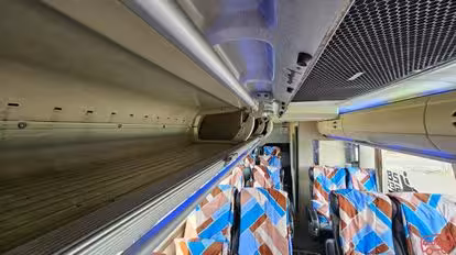 INA Trans Bus-Amenities Image