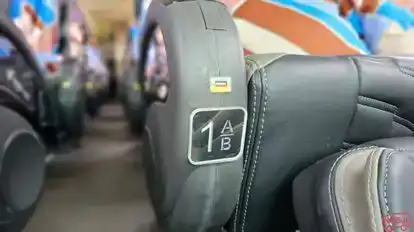 INA Trans Bus-Amenities Image