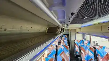 INA Trans Bus-Amenities Image