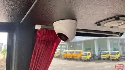 Zafa Trans Bus-Amenities Image