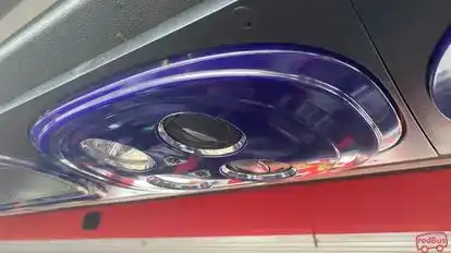 Zafa Trans Bus-Amenities Image