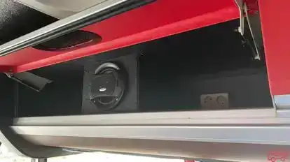 Zafa Trans Bus-Amenities Image