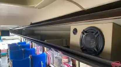 Gunung Mulia Bogor Bus-Amenities Image