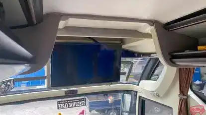Gunung Mulia Bogor Bus-Amenities Image