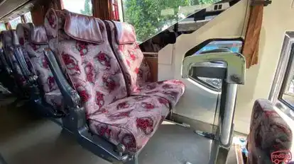 CBU Bus-Seats Image