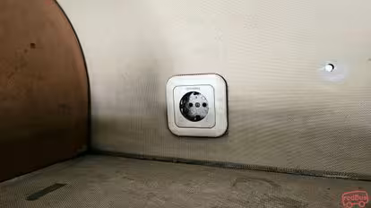 Ponorogo Indah Bus-Amenities Image