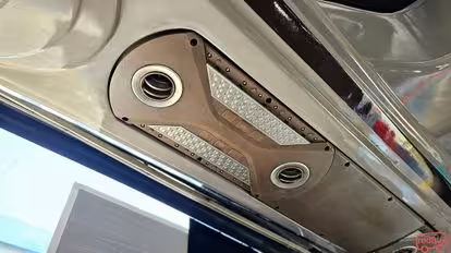 Ponorogo Indah Bus-Amenities Image