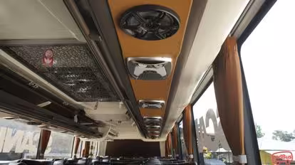 Raja Trans Bus-Amenities Image