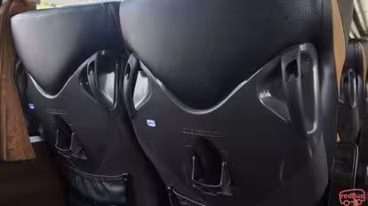 Raja Trans Bus-Amenities Image
