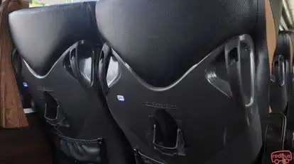 Raja Trans Bus-Amenities Image