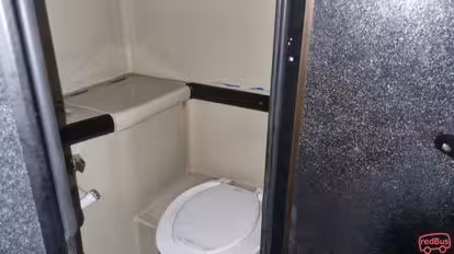 Cahaya Trans Bus-Amenities Image