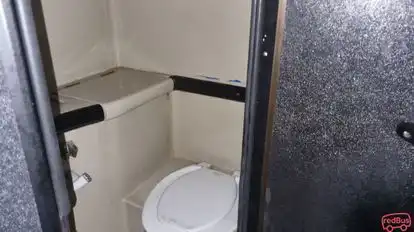 Cahaya Trans Bus-Amenities Image