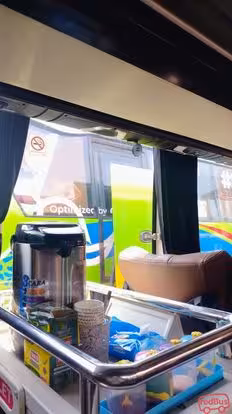 Sant Gold Bus-Amenities Image
