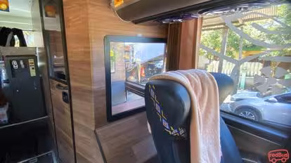 Agung Sejati Bus-Amenities Image
