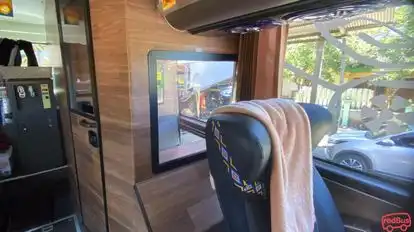 Agung Sejati Bus-Amenities Image