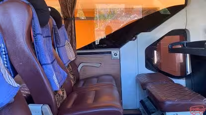 Agung Sejati Bus-Amenities Image