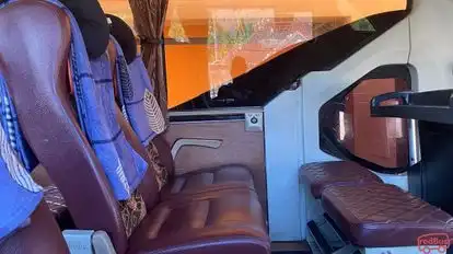 Agung Sejati Bus-Amenities Image