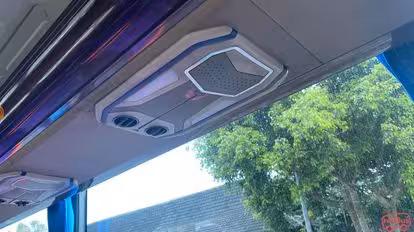 Ramayana Semarang Bus-Amenities Image