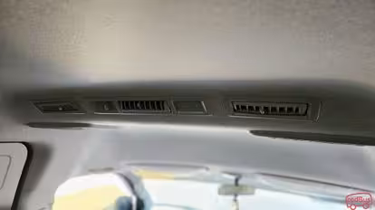Dharma Trans Bus-Amenities Image