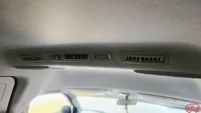 Dharma Trans Bus-Amenities Image