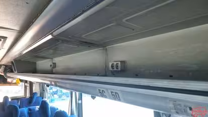 PEBEPE Bus-Amenities Image