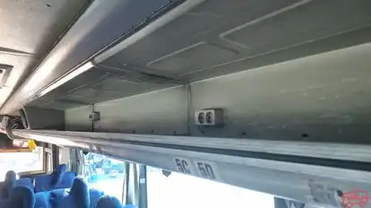 PEBEPE Bus-Amenities Image