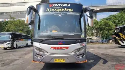 PEBEPE Bus-Front Image