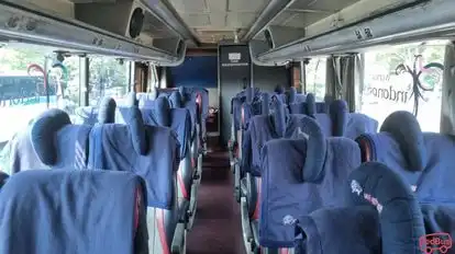 PEBEPE Bus-Seats layout Image