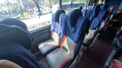 PEBEPE Bus-Seats Image