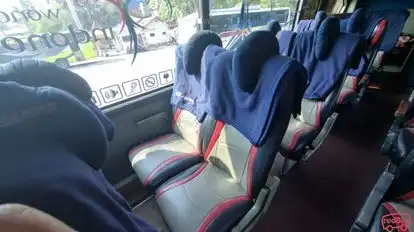 PEBEPE Bus-Seats Image