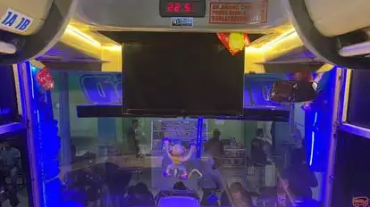 PEBEPE Bus-Amenities Image