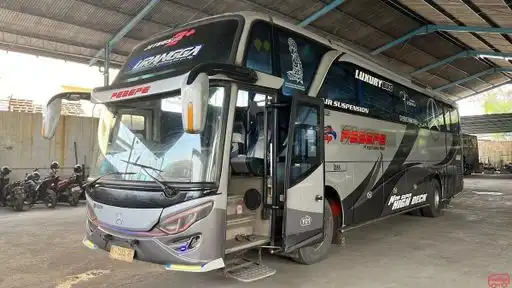PEBEPE Bus-Front Image