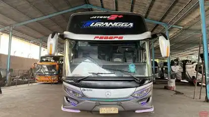 PEBEPE Bus-Front Image